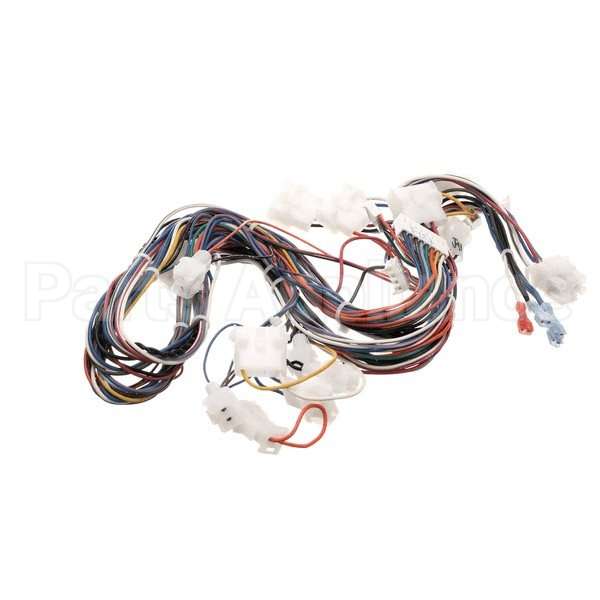 B6803601 Compatible Pitco Wrg, Cntrl Single Sshlv