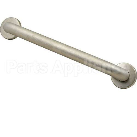 B6806-99X18 Compatible Bobrick Bar, Grab, 18" X 1-1/2", S/S
