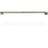 B6806-99X42 Compatible Bobrick Grab Bar Straight 42In Preened Grip