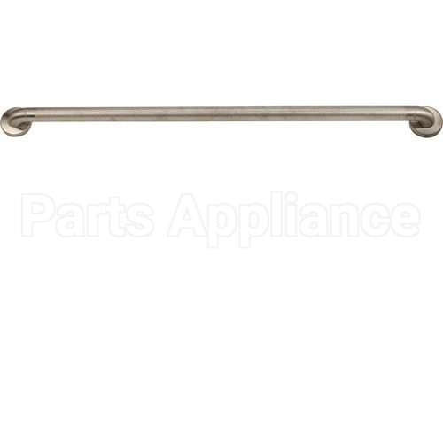 B68069942 Compatible Bobrick Grab Bar Straight 42In Preened Grip