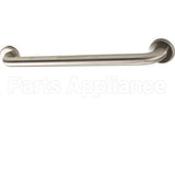 B6806X42 Compatible Bobrick Bar, Grab, 42", 1-1/2"Dia, S/S