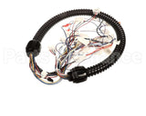 B6810901 Pitco Wiring,Connector Box Slvrf