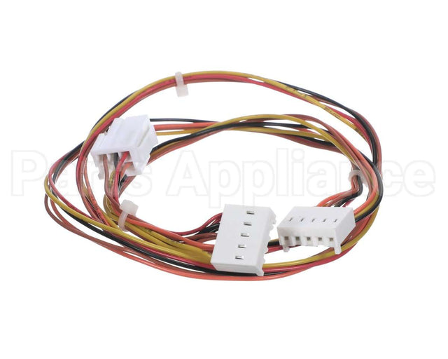 B6811001 Pitco Wrg,Jmpr Fltr&Status Slvrf