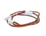 B6811001 Pitco Wrg,Jmpr Fltr&Status Slvrf