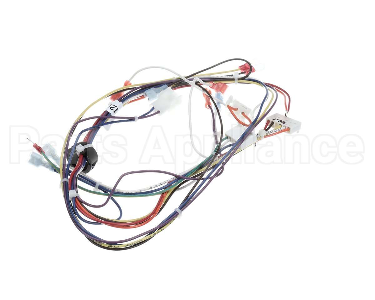 B6811201 Pitco Wrg,Heat Control Self