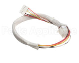B6811801 Pitco Wrg, Heat Cntrl Gas Sglvrf Gm