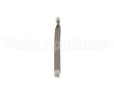 B6812101 Pitco Wiring,Bulk Oil Opt Jumper Sglvrf