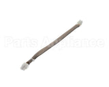 B6812101 Pitco Wiring,Bulk Oil Opt Jumper Sglvrf