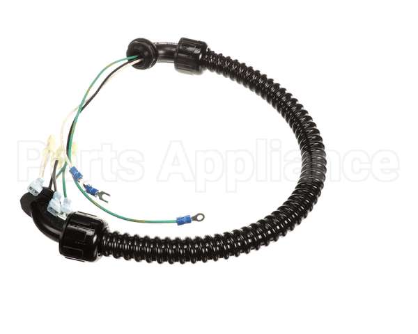 B6812701 Pitco Entrance Box Wiring Control