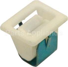 WE1M1011 GE Dryer Door Latch