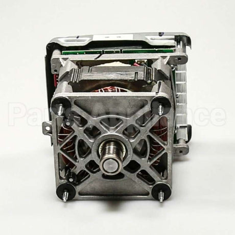 WH20X10094 GE Washing Machine Motor/Inverter Assembly