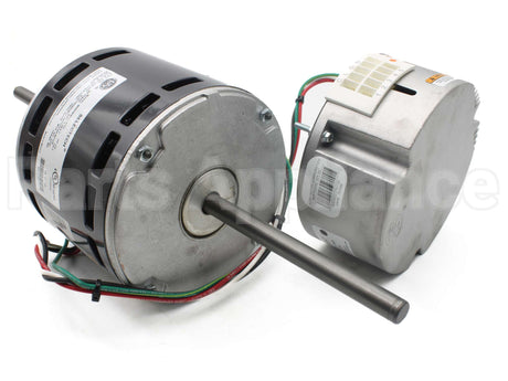 8106-068-0150BX Bard Hvac 1/2 Hp Programmed Motor