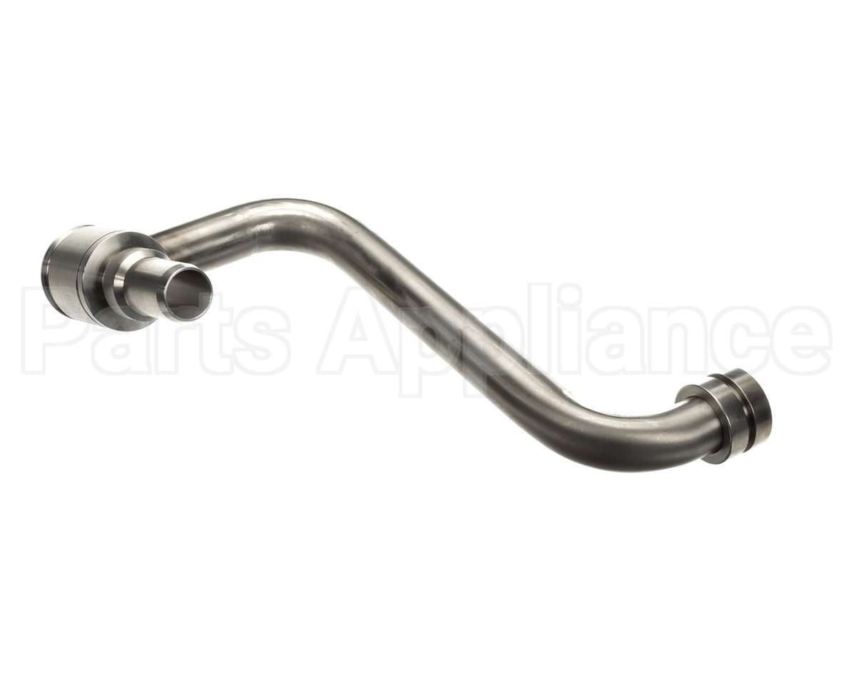 B7002901 Pitco Filter,Tb P/U Weldment Bk-Sshlvsos