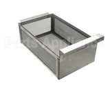 B7003301 Pitco Filter,Crumb Cth Weldment Bk-Slv
