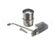 B7003801-C Pitco Filter,Flt Assembly 1/4-20 Slv