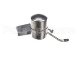 B7003801-C Pitco Filter,Flt Assembly 1/4-20 Slv