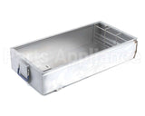 B7004002 Pitco Filter,Pan Weldment Bl Hdl Slvrf