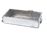 B7004102 Pitco Filter,Pan Assembly Bl Hdl Slvrf