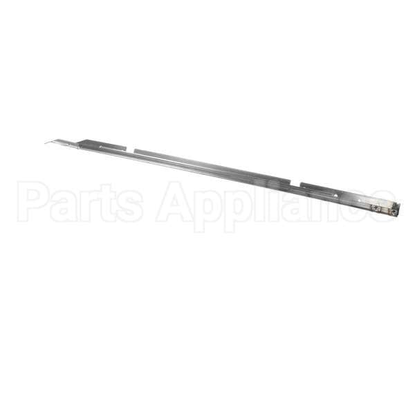 B7004201 Compatible Pitco Filter, Pn Rl Weldment Lh Slvrf