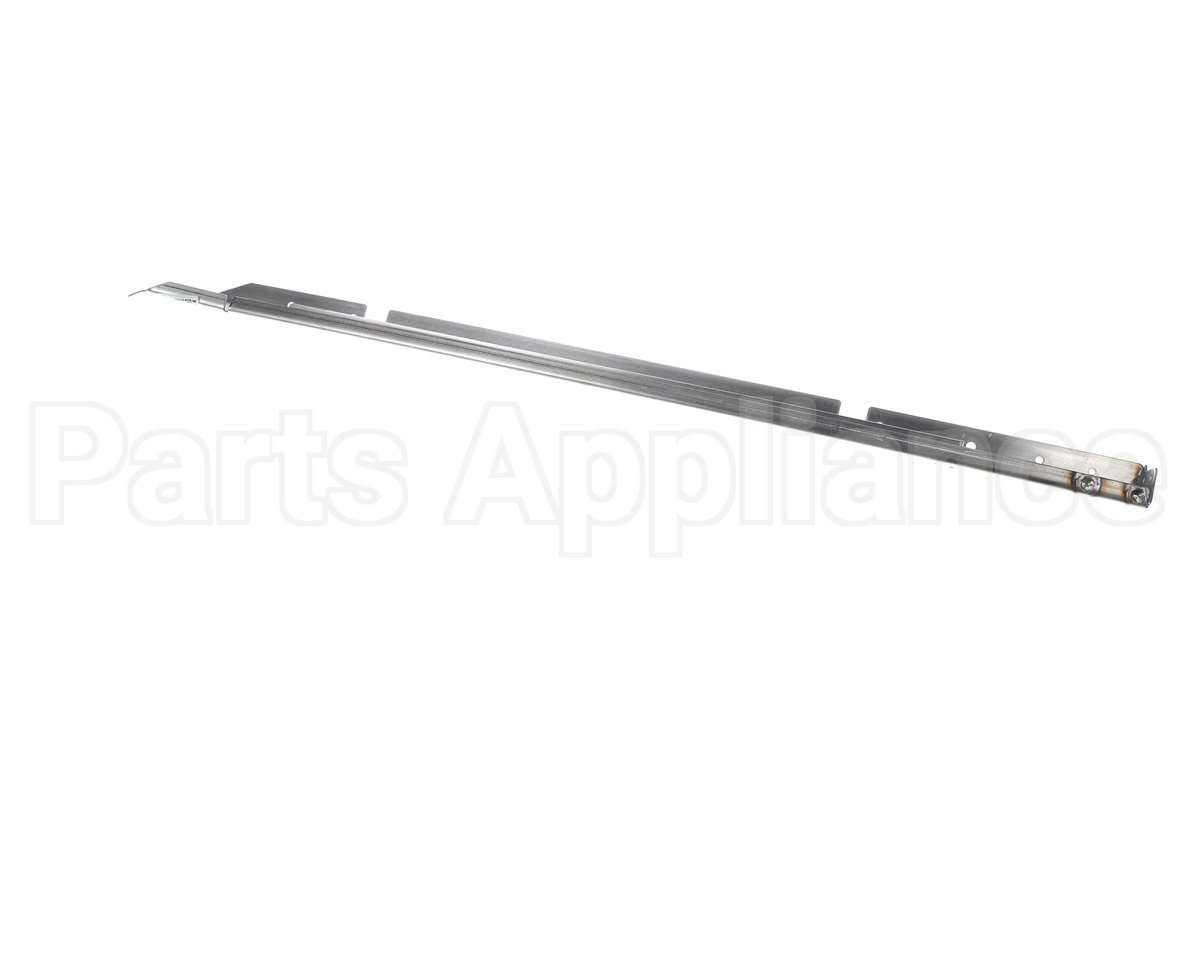 B7004201 Pitco Filter,Pn Rl Weldment Lh Slvrf