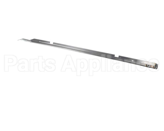 B7004201 Pitco Filter,Pn Rl Weldment Lh Slvrf