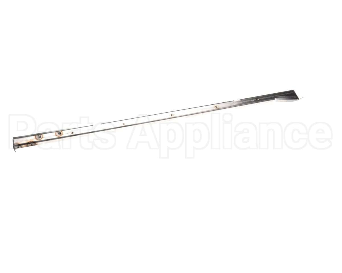 B7004202 Pitco Filter,Pn Rl Weldment Rh Slvrf