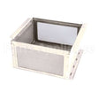 B7004301 Compatible Pitco Filter Weldment, Crumb Catch