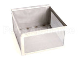 B7004301 Pitco Filter,Crumb Cth Weldment Slvrf