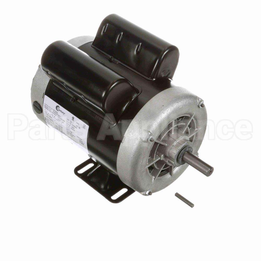 B702ES Century Motor