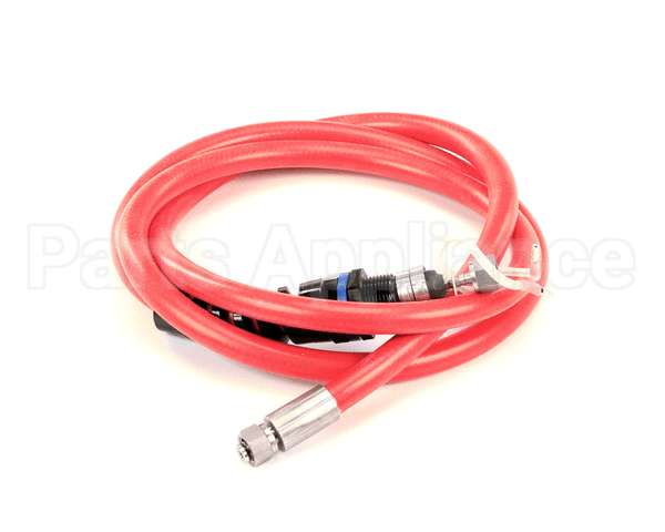 B71SPH018164 Bakon Usa Heated Hose Jq 120V W/ Pigtail