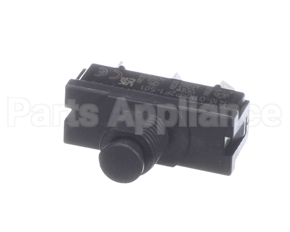 B729 Edlund Breaker, Thermal .63A (M-401)