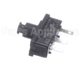 B729 Edlund Breaker, Thermal .63A (M-401)