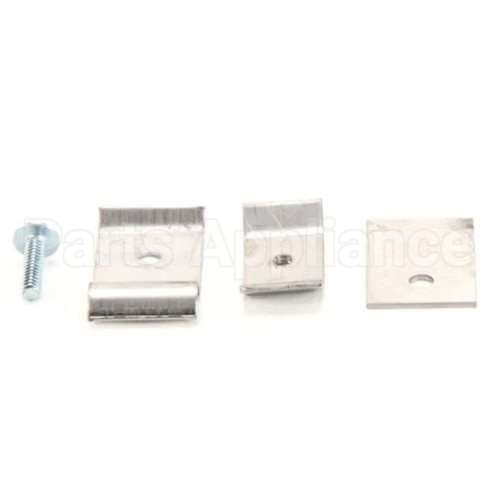 B7370402-C Compatible Pitco Clamp, Hi-Lim Bulb E12-18