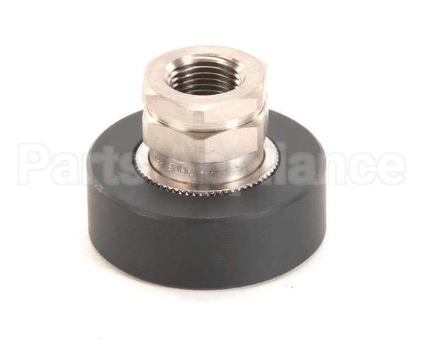 B7402241-C Pitco Black Donut Assembly