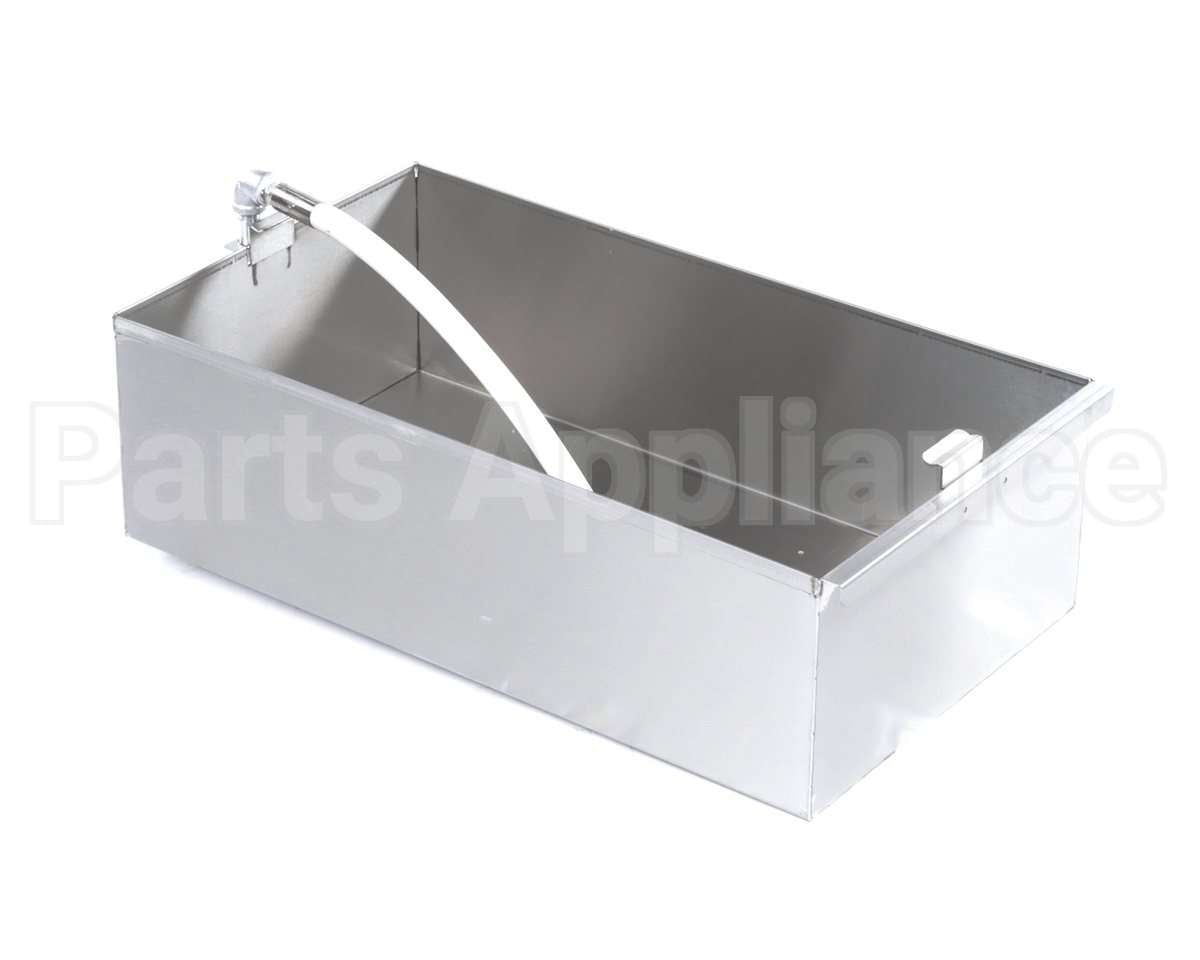 B7403901-C Pitco Filter,Pan Assembly W/Hs Bf14