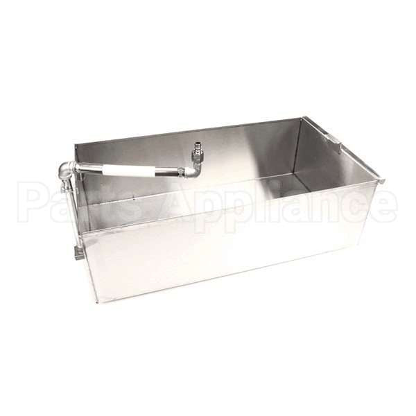 B7403903-C Compatible Pitco Fltr, Pan Assy W/Hs P14