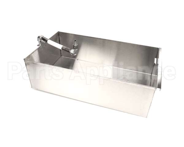 B7403903-C Pitco Filter,Pan Assembly W/Hs P14