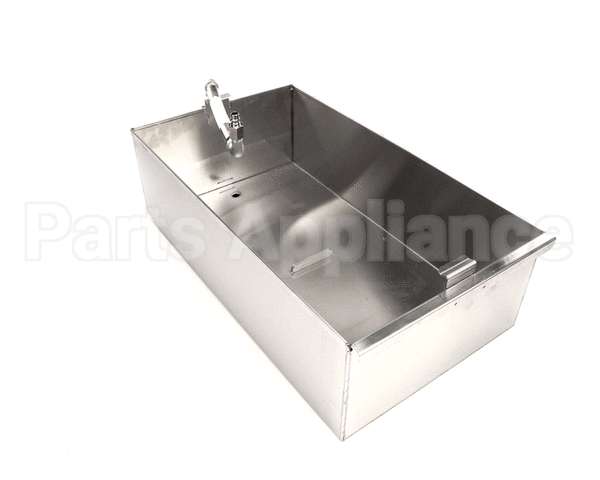 B7403903-C Pitco Filter,Pan Assembly W/Hs P14