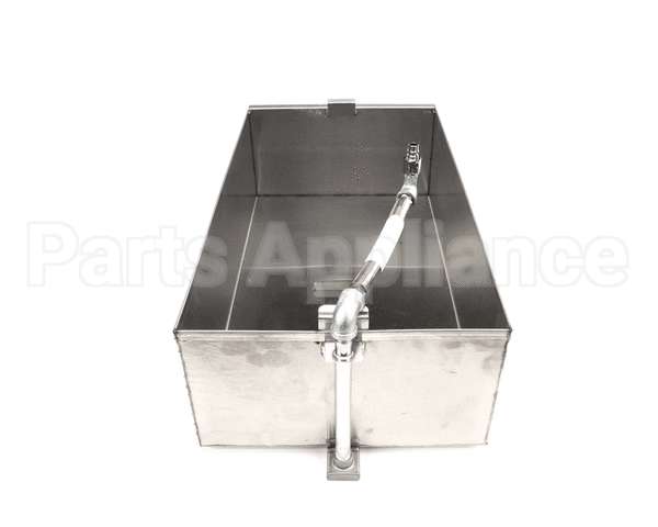 B7403903-C Pitco Filter,Pan Assembly W/Hs P14