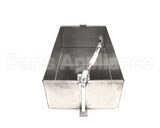 B7403903-C Pitco Filter,Pan Assembly W/Hs P14