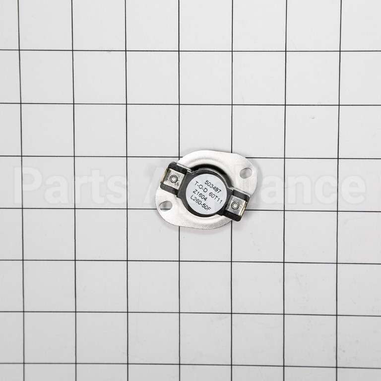 WP35001092 Whirlpool Thermostat