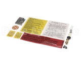 B7510004-C Pitco #7 Conv Nat To Lp