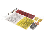 B7510004-C Pitco #7 Conv Nat To Lp