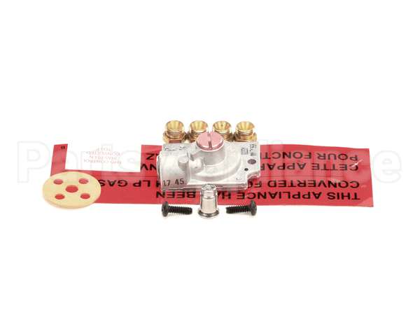 B7510008 Pitco 14 Conv Nat To Pro