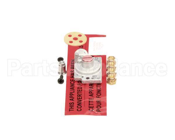 B7510008 Pitco 14 Conv Nat To Pro
