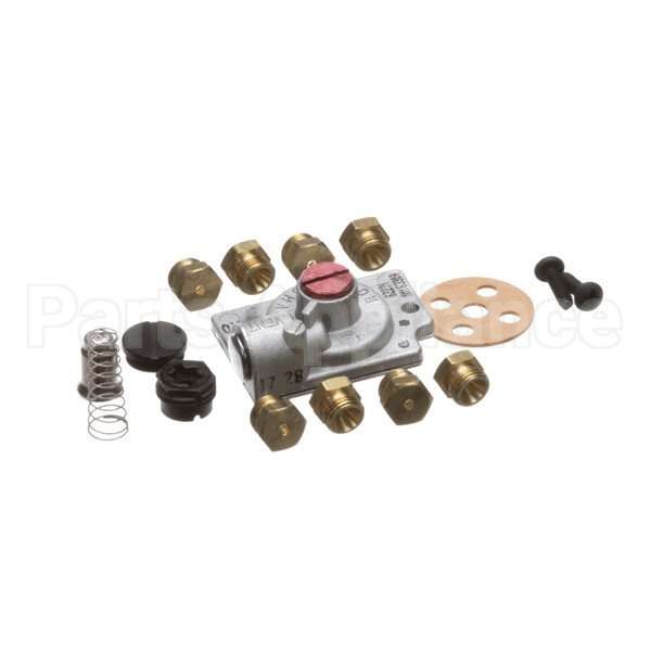 B7510029 Compatible Pitco 34F, 34Ff Conv Lp To Nat