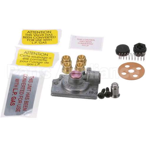 B7510034 Compatible Pitco Conversion Kit To Lp