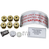 B7510037 Compatible Pitco Conversion Kit To Nat