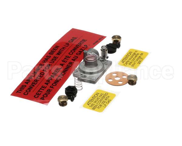 B7510038 Pitco 35 Conv Nat To Pro