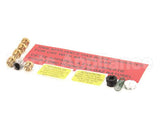 B7510081-C Pitco Sg14 Mv Conv Lp To Nat Vs820